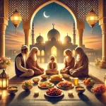 Kisah Inspirasi Ramadan