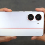 Redmi Turbo 4