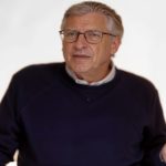 Bill Gates