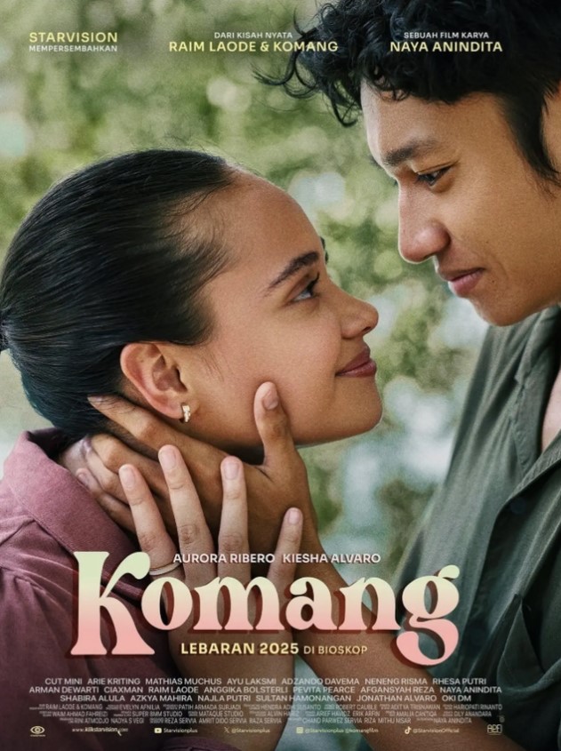 Rekomendasi Film Bioskop