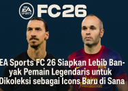 EA Sports FC 26