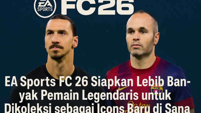 EA Sports FC 26