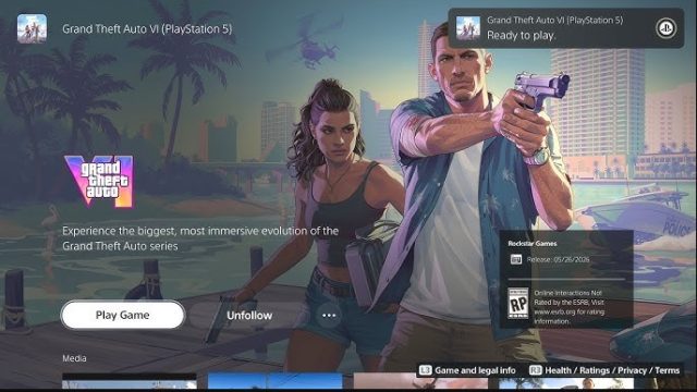 GTA 6