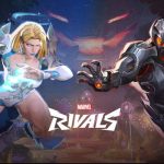Marvel Rivals