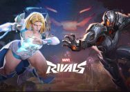 Marvel Rivals