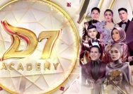 D’Academy 7