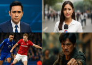 Jadwal Acara Indosiar Hari Ini