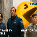 Jadwal Acara Trans TV