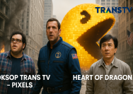 Jadwal Acara Trans TV