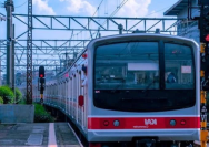 Jadwal KA Commuter Line Prameks Jogja Kutoarjo