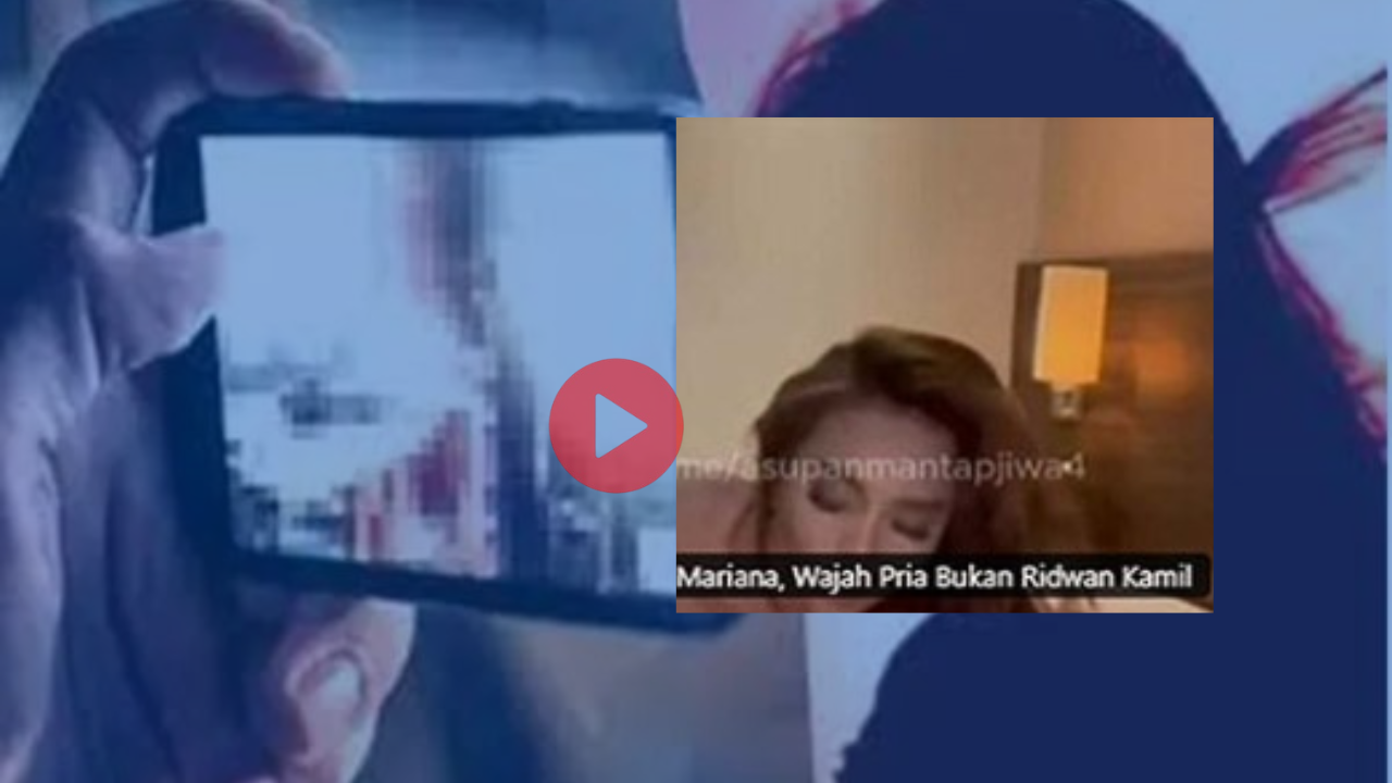 Fakta Lengkap Link Video Lisa Mariana Viral yang Hebohkan Warganet