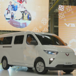Mitra EV