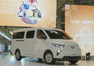 Mitra EV