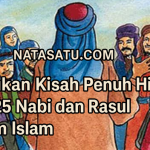 Nabi dan Rasul