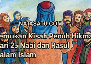 Nabi dan Rasul
