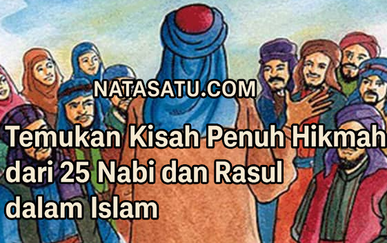 Nabi dan Rasul