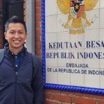 Sosok Arya Daru Pangayunan
