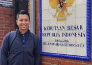 Sosok Arya Daru Pangayunan
