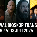 Bioskop Trans TV