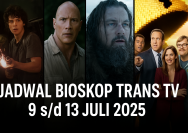 Bioskop Trans TV