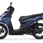 harga Honda BeaT 2025