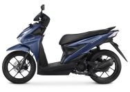 harga Honda BeaT 2025