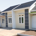 rumah tanpa BI Checking