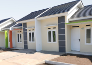 rumah tanpa BI Checking